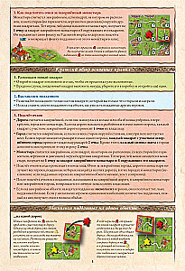 Board Game - Carcassonne. Anniversary Edition